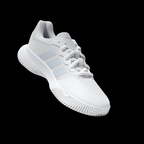 Dámské tenisové boty adidas GameCourt 2 W - foto 15