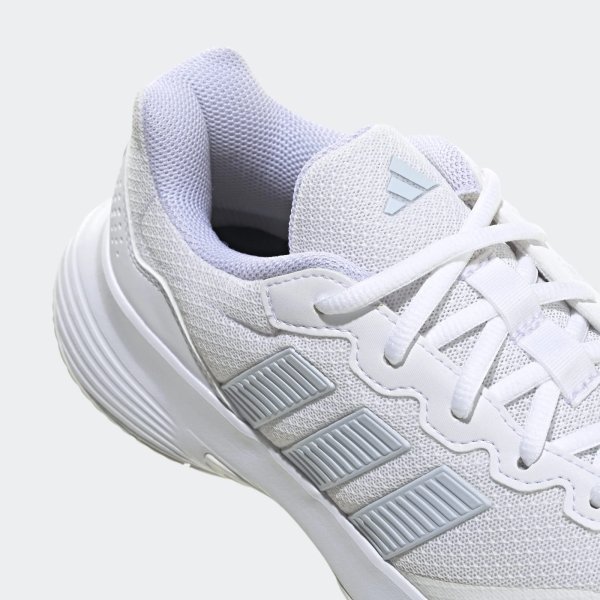 Dámské tenisové boty adidas GameCourt 2 W - foto 7