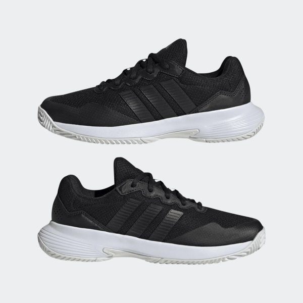 Dámské tenisové boty adidas GameCourt 2 W - foto 9