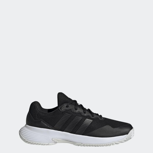 Dámské tenisové boty adidas GameCourt 2 W - foto 1