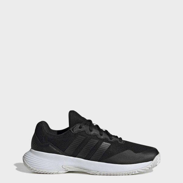 Dámské tenisové boty adidas GameCourt 2 W - foto 12