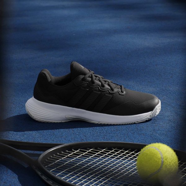 Dámské tenisové boty adidas GameCourt 2 W - foto 13