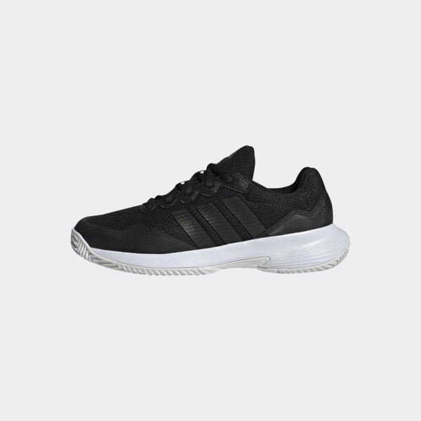 Dámské tenisové boty adidas GameCourt 2 W - foto 11