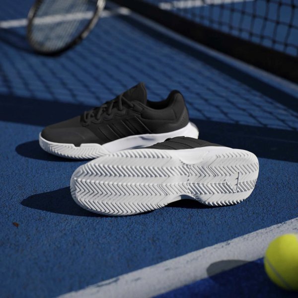 Dámské tenisové boty adidas GameCourt 2 W - foto 14