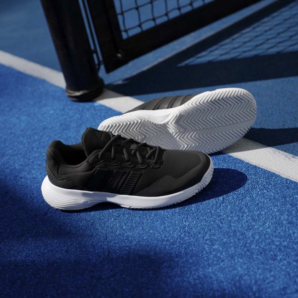 Dámské tenisové boty adidas GameCourt 2 W - foto 18
