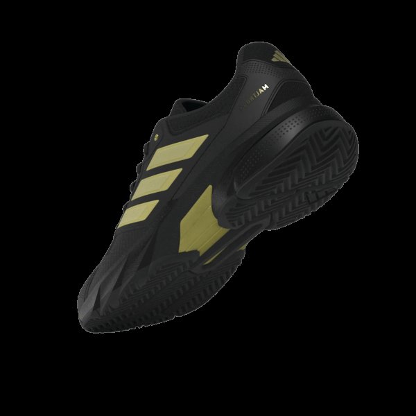 Pánské tenisové boty adidas CourtJam Control 3 M - foto 17