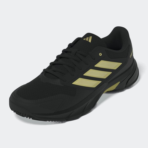 Pánské tenisové boty adidas CourtJam Control 3 M - foto 9