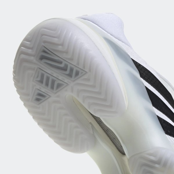 Pánské tenisové boty adidas Barricade 14 M - foto 7