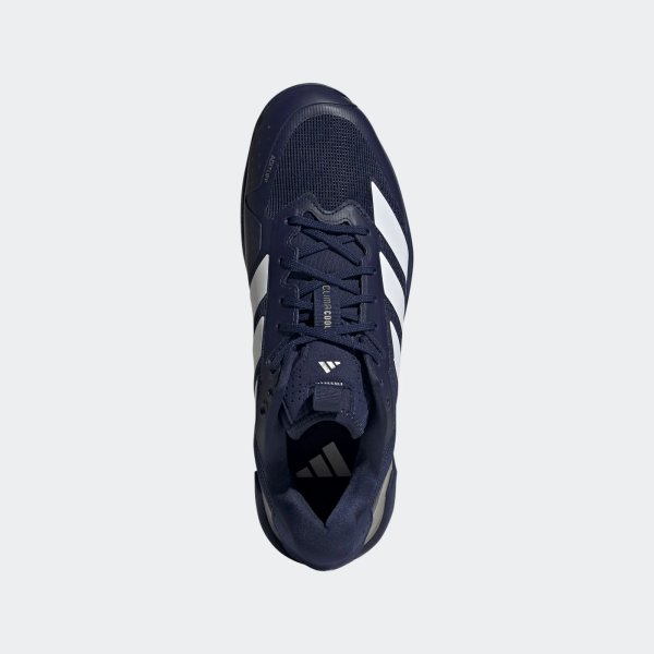 Pánské tenisové boty adidas adizero Ubersonic 5 M - foto 2