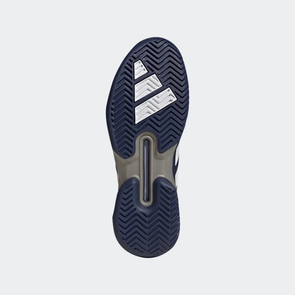 Pánské tenisové boty adidas adizero Ubersonic 5 M - foto 3