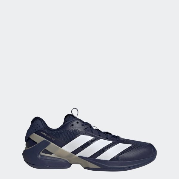Pánské tenisové boty adidas adizero Ubersonic 5 M - foto 1