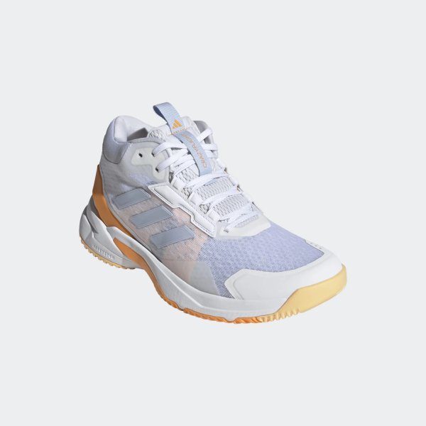 Dámské sálové boty adidas Crazyflight 6 Mid W - foto 5