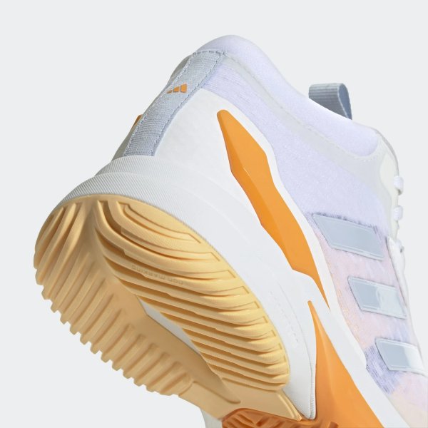 Dámské sálové boty adidas Crazyflight 6 Mid W - foto 8