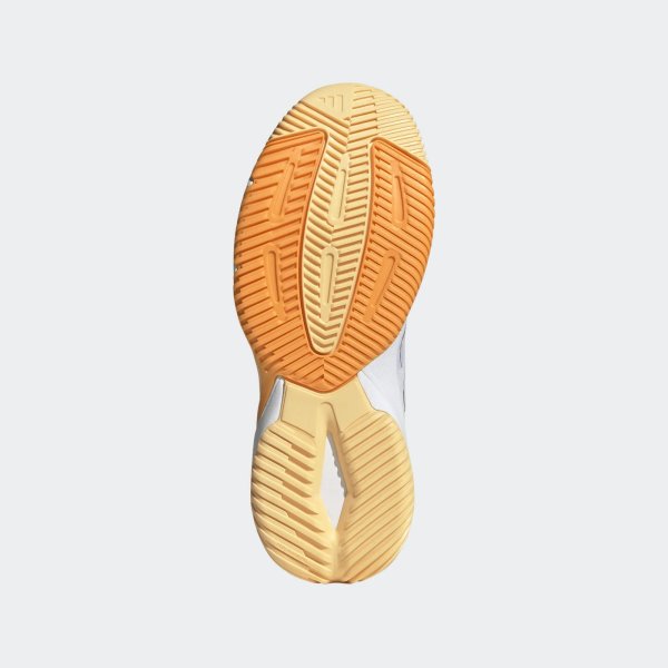 Dámské sálové boty adidas Crazyflight 6 Mid W - foto 3