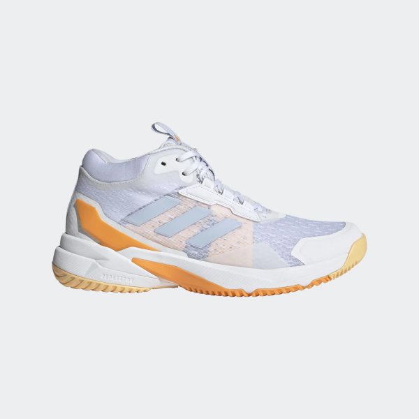 Dámské sálové boty adidas Crazyflight 6 Mid W - foto 0
