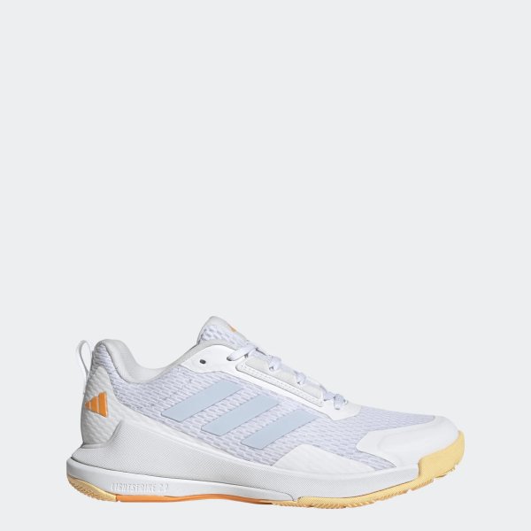 Dámské sálové boty adidas Novaflight 2 W - foto 1