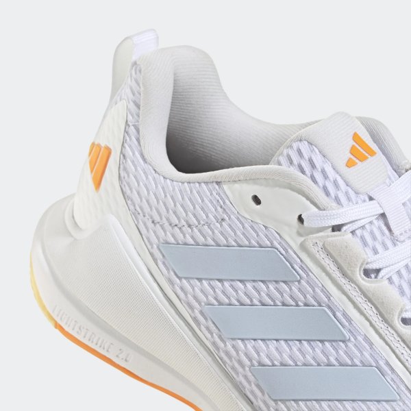 Dámské sálové boty adidas Novaflight 2 W - foto 8
