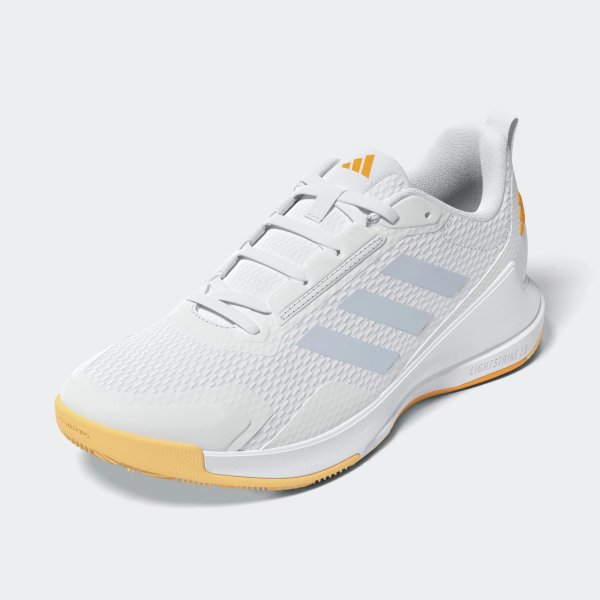 Dámské sálové boty adidas Novaflight 2 W - foto 10