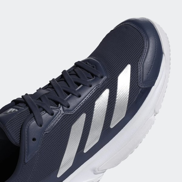 Pánské tenisové boty adidas Courtquick Padel M - foto 7