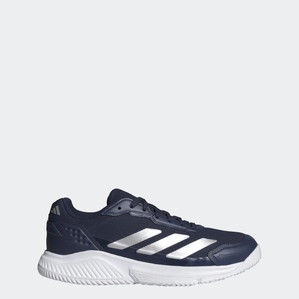 Pánské tenisové boty adidas Courtquick Padel M - foto 1