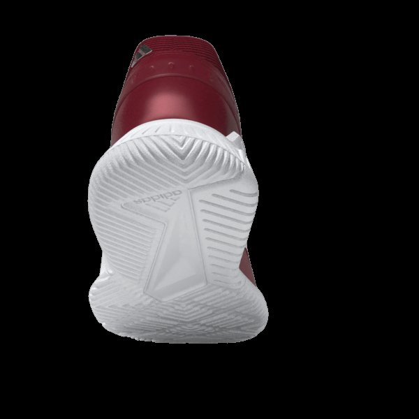 Dámské tenisové boty adidas Courtquick Padel W - foto 17