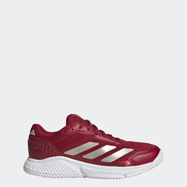 Dámské tenisové boty adidas Courtquick Padel W - foto 1