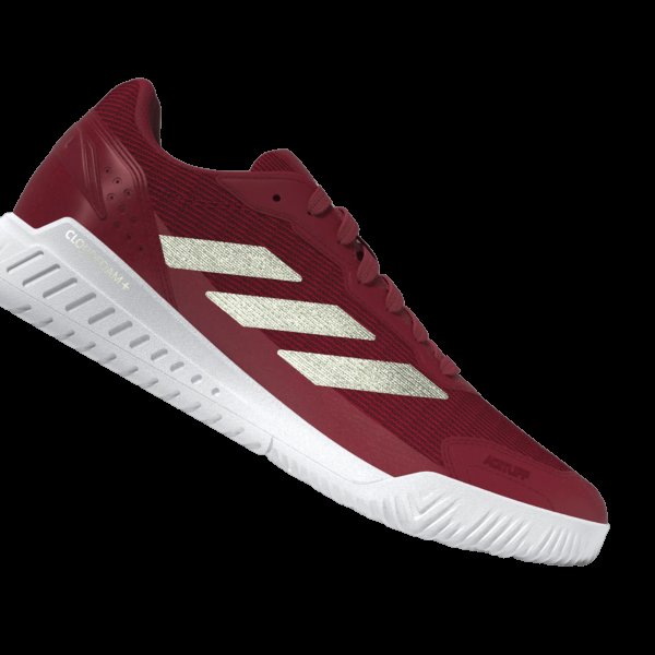 Dámské tenisové boty adidas Courtquick Padel W - foto 15