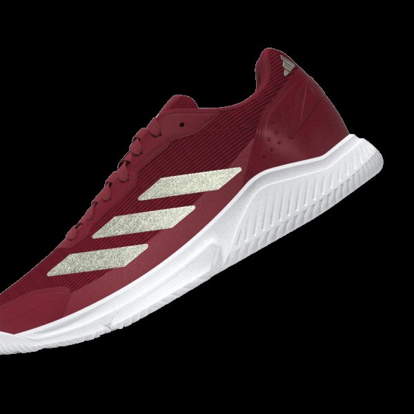 Dámské tenisové boty adidas Courtquick Padel W - foto 11