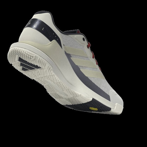 Dámské tenisové boty adidas Crazyquick LS Padel W - foto 17
