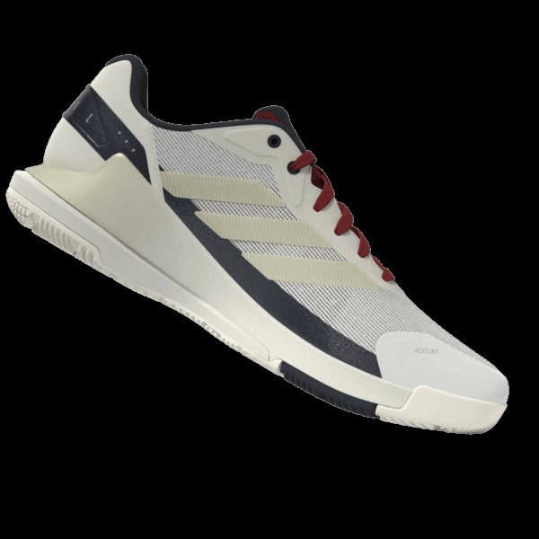Dámské tenisové boty adidas Crazyquick LS Padel W - foto 16