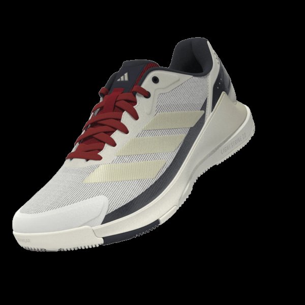 Dámské tenisové boty adidas Crazyquick LS Padel W - foto 13