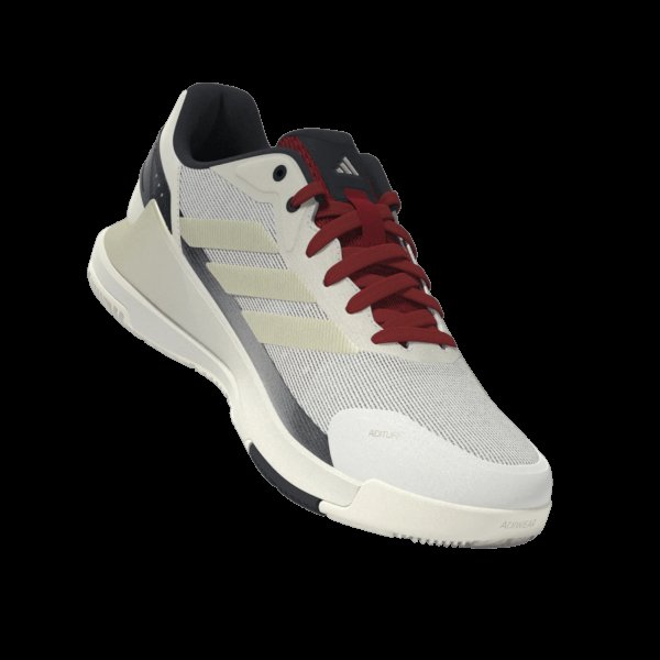 Dámské tenisové boty adidas Crazyquick LS Padel W - foto 15