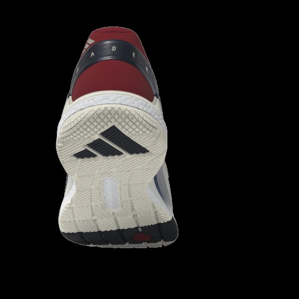Dámské tenisové boty adidas Crazyquick Boost Padel W - foto 18