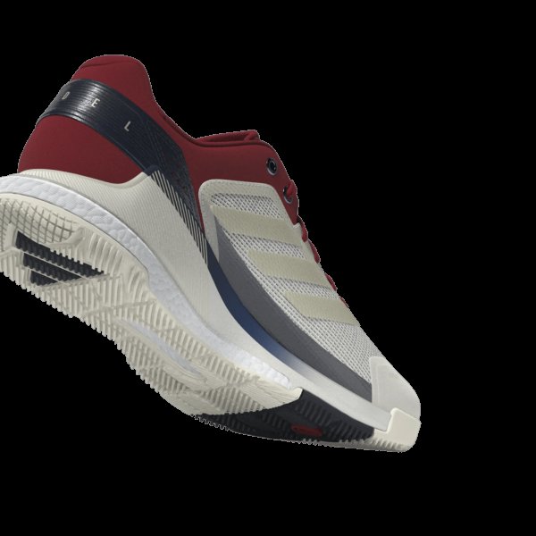 Dámské tenisové boty adidas Crazyquick Boost Padel W - foto 17