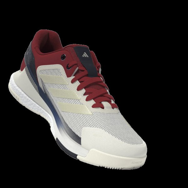 Dámské tenisové boty adidas Crazyquick Boost Padel W - foto 15