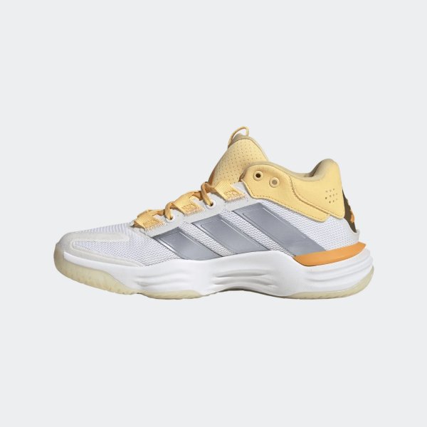 Dámské sálové boty adidas Courtstabil W - foto 4