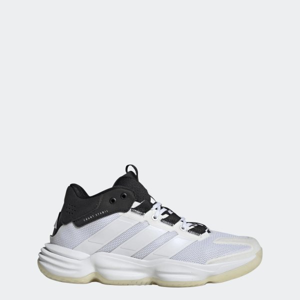 Dámské sálové boty adidas Courtstabil W - foto 1