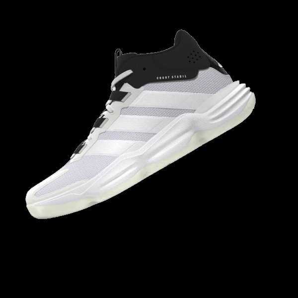Dámské sálové boty adidas Courtstabil W - foto 12
