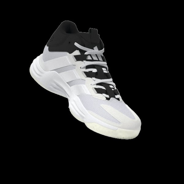 Dámské sálové boty adidas Courtstabil W - foto 15