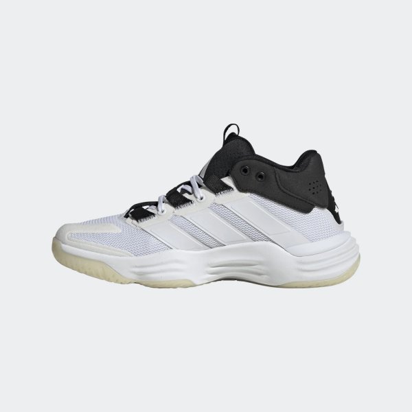 Dámské sálové boty adidas Courtstabil W - foto 4