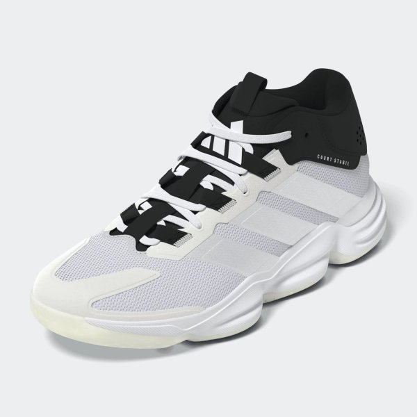 Dámské sálové boty adidas Courtstabil W - foto 10
