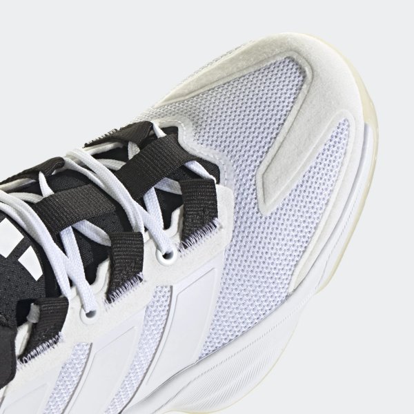 Dámské sálové boty adidas Courtstabil W - foto 8