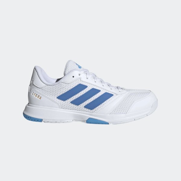 Pánské sálové boty adidas Ligra 8 M - foto 0