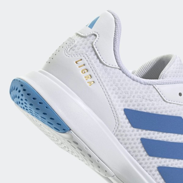 Pánské sálové boty adidas Ligra 8 M - foto 8