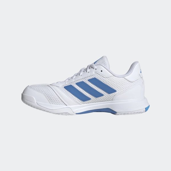 Pánské sálové boty adidas Ligra 8 M - foto 4
