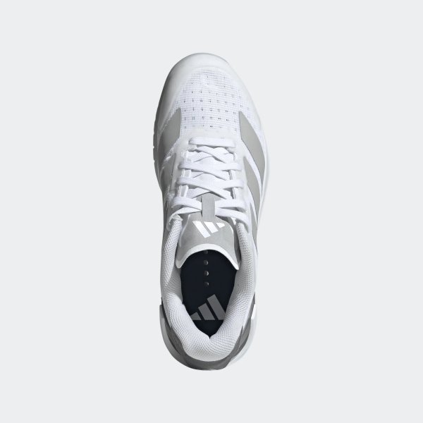 Dámské sálové boty adidas Adizero Counterblast W - foto 2