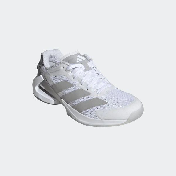 Dámské sálové boty adidas Adizero Counterblast W - foto 5