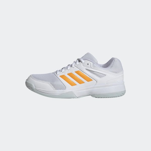 Dámské sálové boty adidas Speedcourt W - foto 11