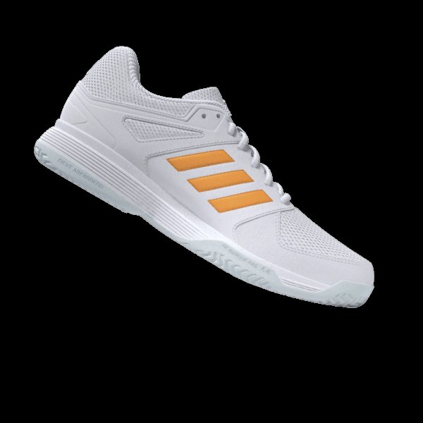 Dámské sálové boty adidas Speedcourt W - foto 16