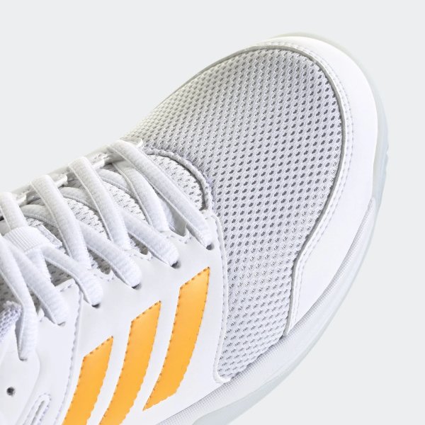 Dámské sálové boty adidas Speedcourt W - foto 8